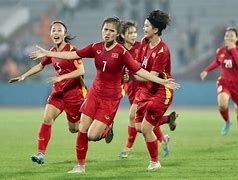 Bảng Xếp Hạng Vòng Loại U20 Nữ Châu Á 2024