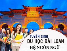 Các Trường Du Học Đài Loan Hệ Vừa Học Vừa Làm