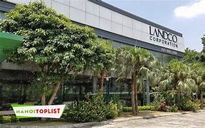 Công Ty Cổ Phần Landco Ở Hà Nội