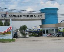 Công Ty Tnhh Công Nghệ Changshin (Việt Nam)