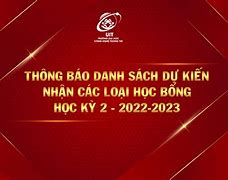 Danh Sách Học Bổng Uit 2022 1 Year Complete Payment