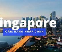 Đi Du Lịch Tự Túc Singapore