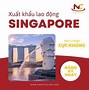 Đơn Hàng Xklđ Singapore