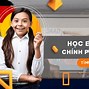 Du Học Đức Tại Vinh Anh Sang Việt