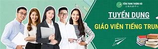 Giáo Viên Hướng Dẫn Tiếng Trung Là Gì