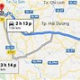 Hà Nội Và Hải Phòng Cách Nhau Bao Nhiêu Km