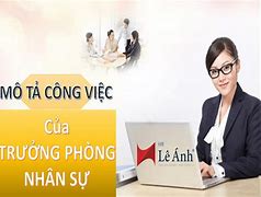 Hành Chính Nhân Sự Cần Thơ