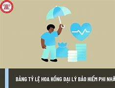 Hoa Hồng Môi Giới Bảo Hiểm Nhân Thọ