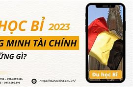 Học Bổng Du Học Bỉ 2023 Là Gì Wiki Việt Nam