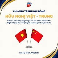 Học Bổng Ngắn Hạn 2022 Trung Quốc Năm Nào Học Lại Được