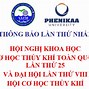 Hội Cơ Học Thủy Khí Việt Nam