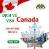 Làm Visa Canada Tốn Bao Nhiêu Tiền