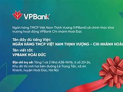 Ngân Hàng Việt Nam Tại Đức