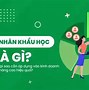 Nhà Nhân Khẩu Học Trong Tiếng Anh Là Gì