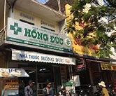 Nhà Thuốc Hồng Đức Tam Kỳ