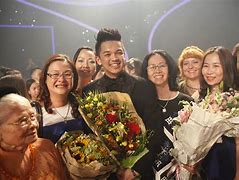 Quán Quân Vietnam Idol 2015