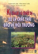 Sách Chuyên Ngành Môi Trường