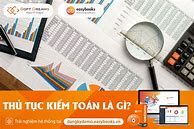 Thực Tập Kiểm Toán 2022 Có Gì Mới Pdf