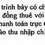 Tiền Nhà Ở Có Chịu Thuế Tncn Không