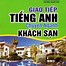 Tiếng Anh Chuyên Ngành Lữ Hành