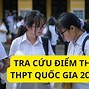 Tra Cứu Điểm Thi Tốt Nghiệp Thpt 2024 An Giang