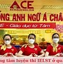 Trung Tâm Ngoại Ngữ Hoàng Gia Anh