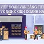 Viết Văn Về Nghề Bác Sĩ