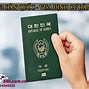 Xklđ Hàn Quốc Năm 2022 Cần Những Gì Online Miễn Phí Tiếng Anh