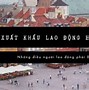 Xuất Khẩu Lao Động Tại Ba Lan